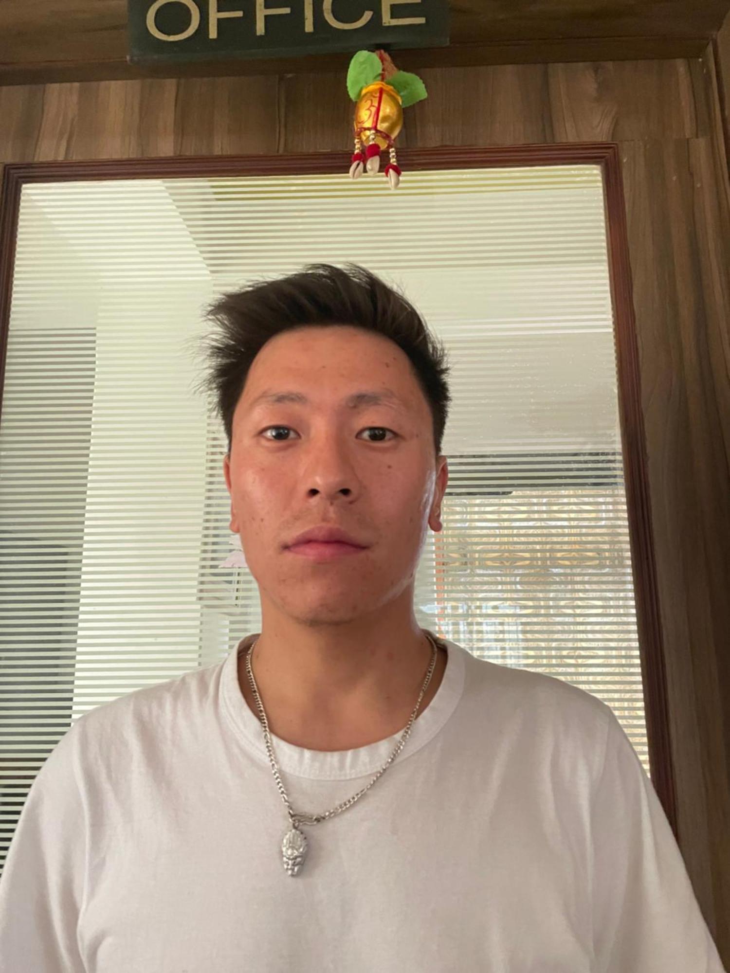 Dwang Rumtek Resort Tādong エクステリア 写真